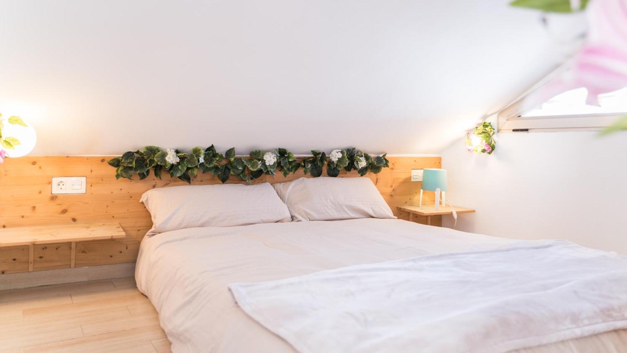 אלבוראיה Banana Beach Patacona Rooms מראה חיצוני תמונה