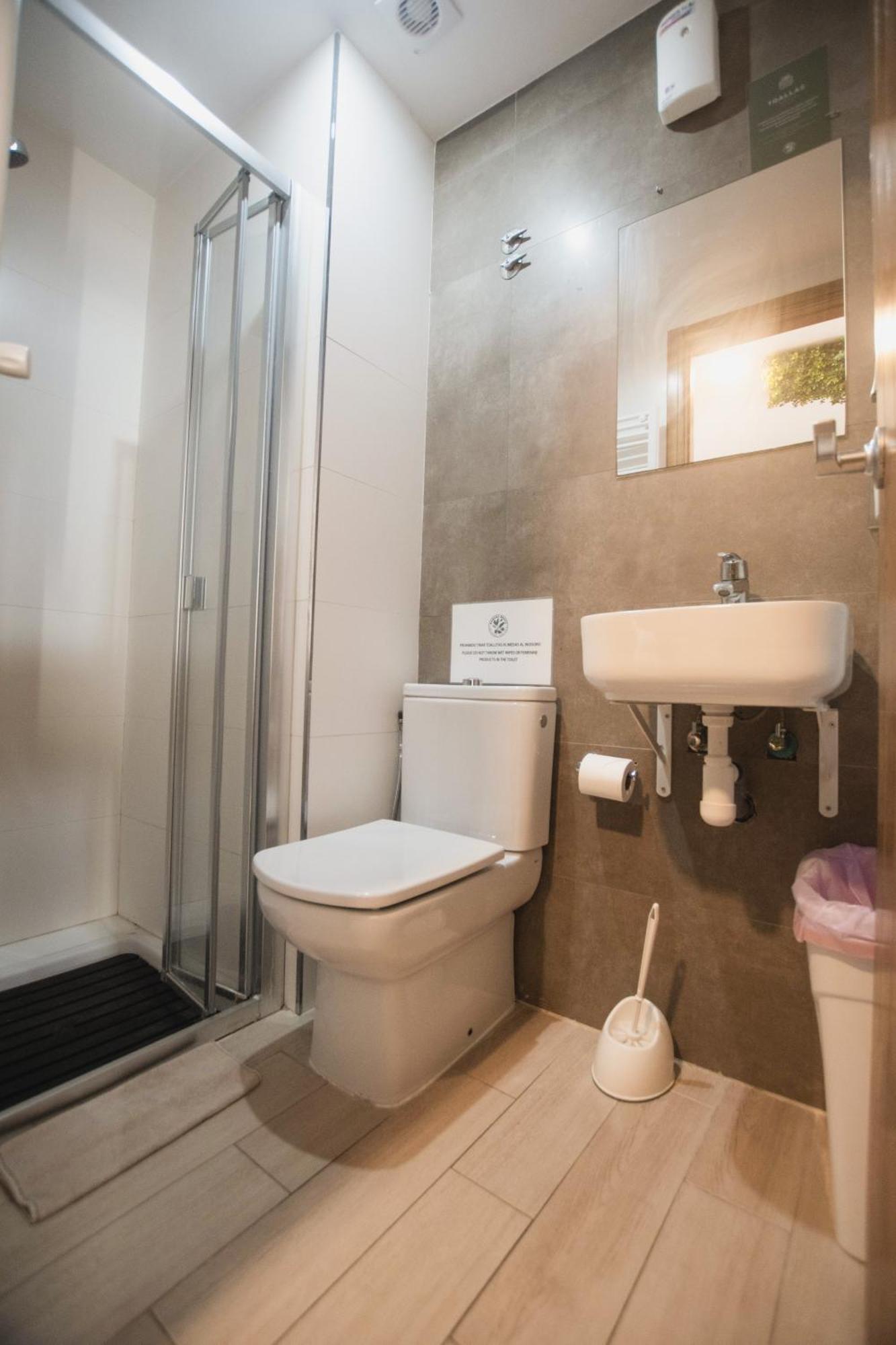 אלבוראיה Banana Beach Patacona Rooms מראה חיצוני תמונה