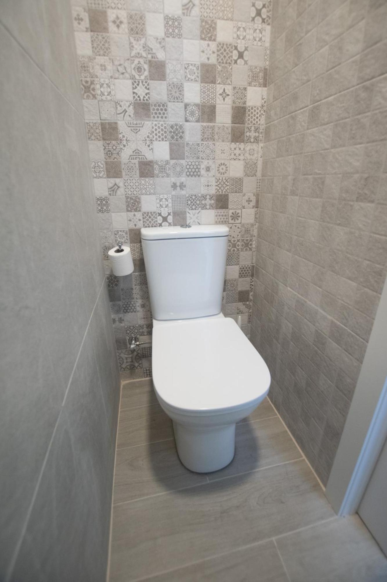 אלבוראיה Banana Beach Patacona Rooms מראה חיצוני תמונה
